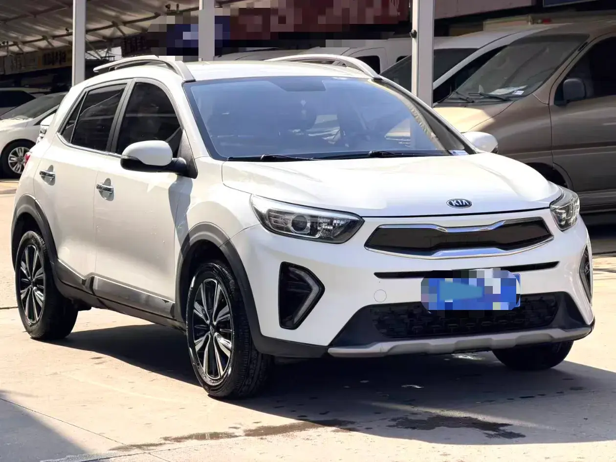 2019 KIA KX1 thumbnail 2