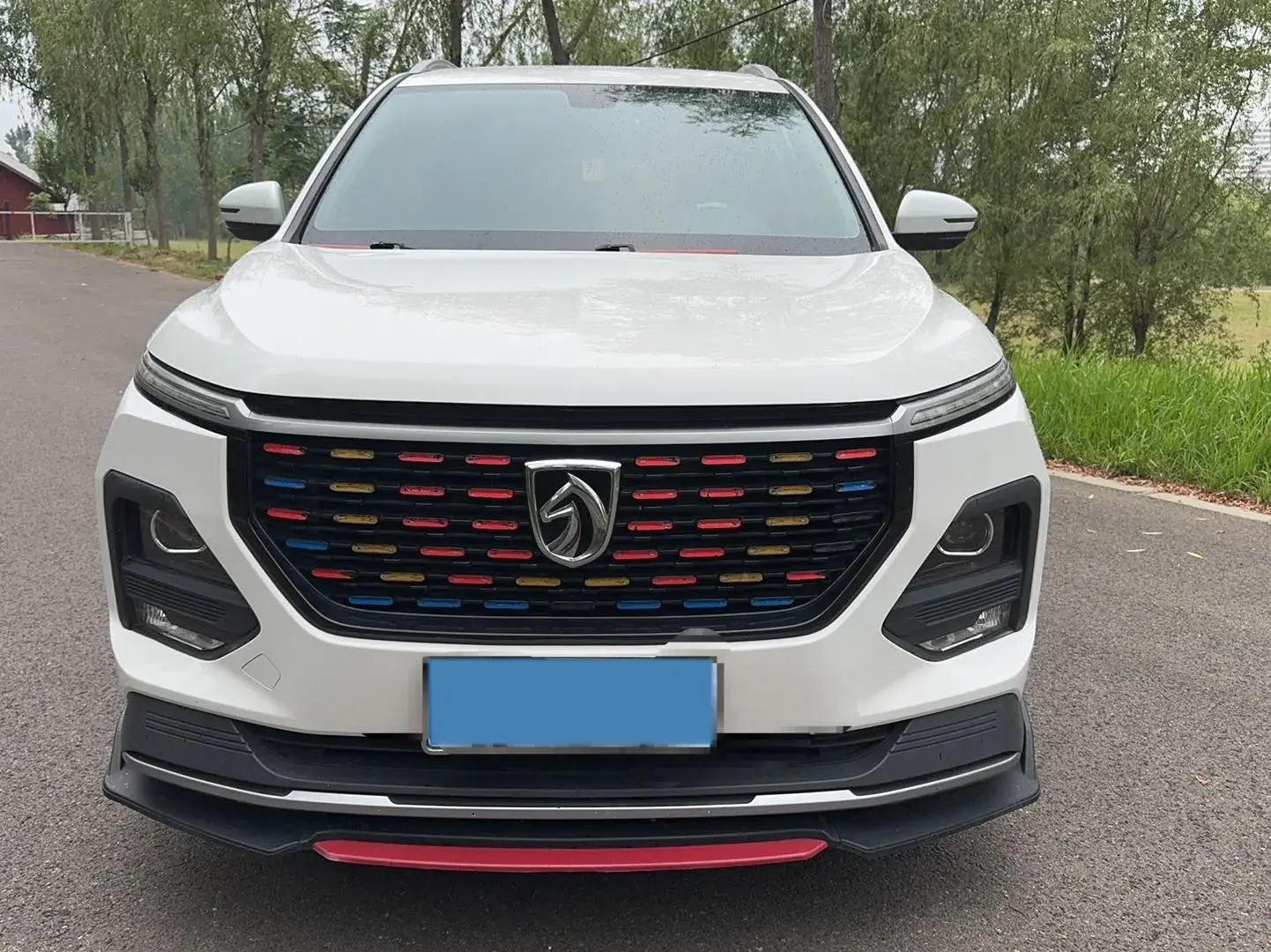 2020 BAOJUN 530 thumbnail 2