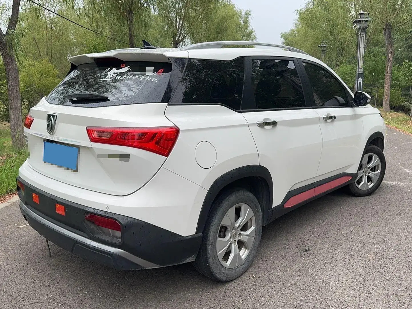 2020 BAOJUN 530 thumbnail 4