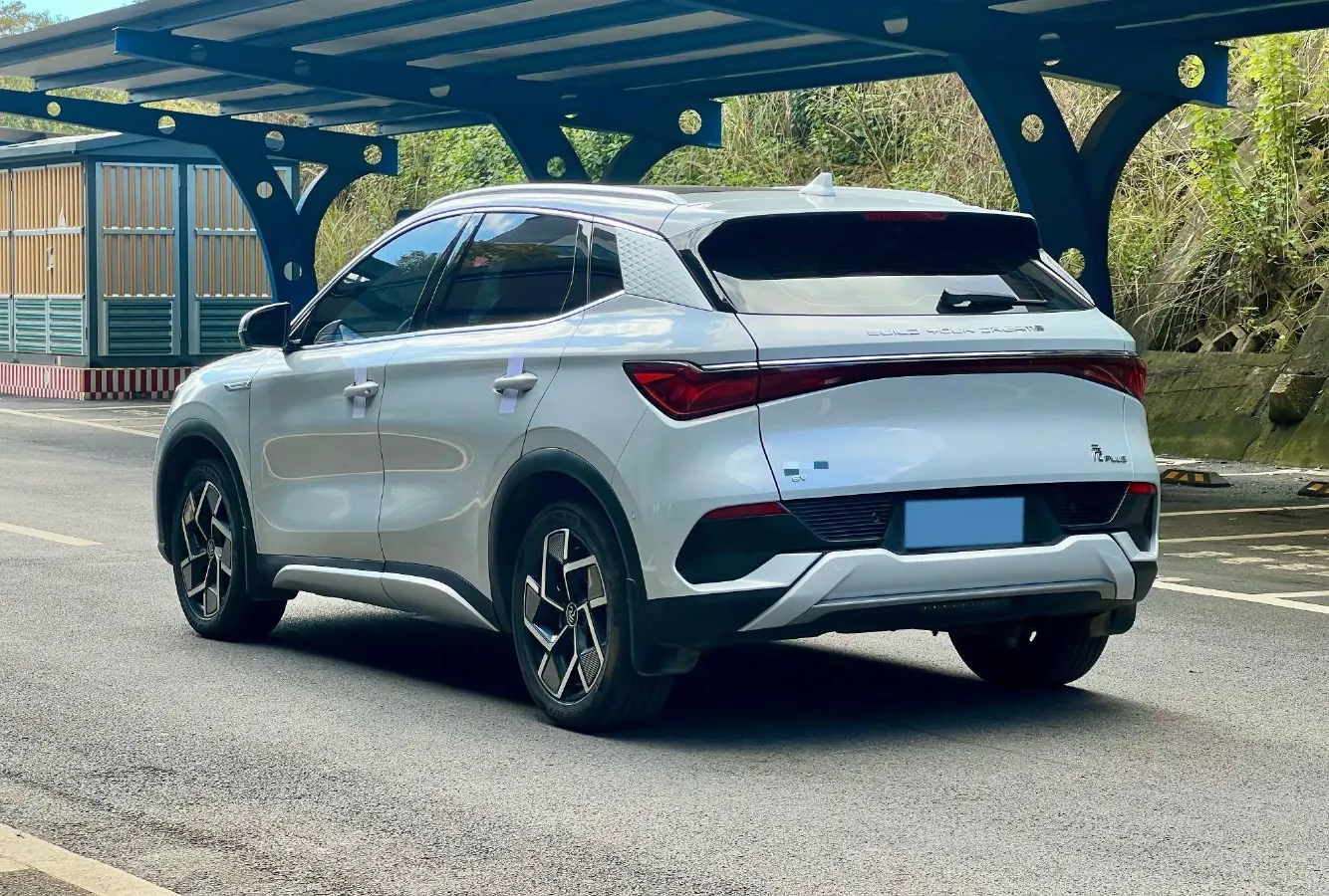 2022 BYD Yuan Plus BEV 60.48KWH,autocango,china used car exporter,china ev exporter,chinese used car exporter,chinese used ev exporter