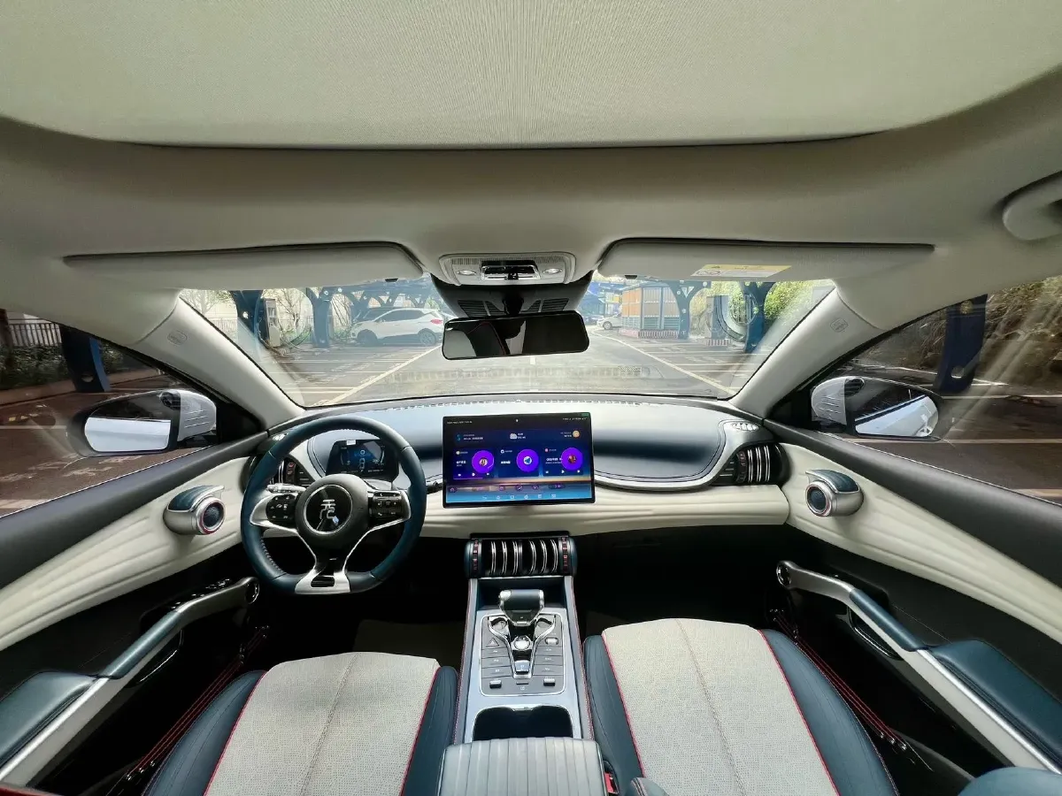 2022 BYD Yuan Plus BEV 60.48KWH,autocango,china used car exporter,china ev exporter,chinese used car exporter,chinese used ev exporter