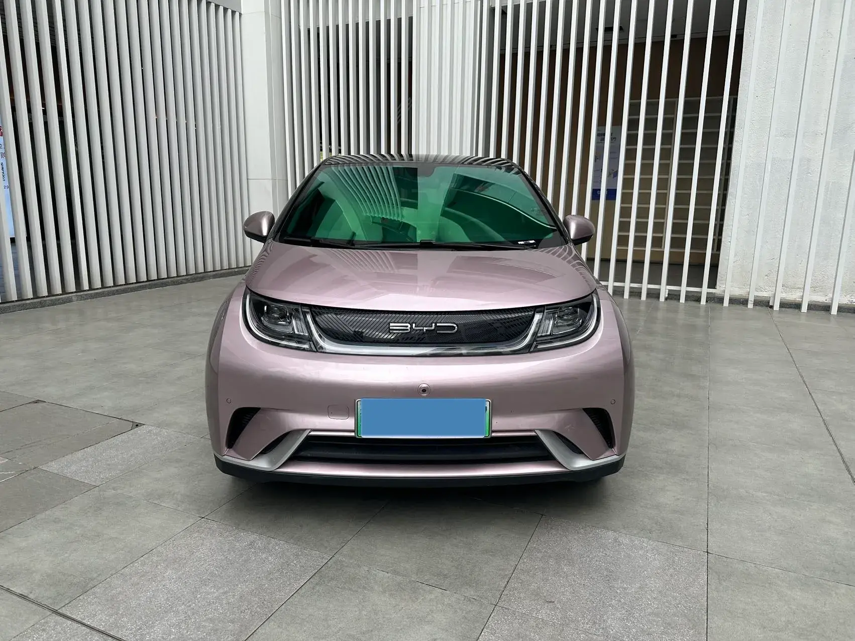 2023 BYD DOLPHIN thumbnail 2