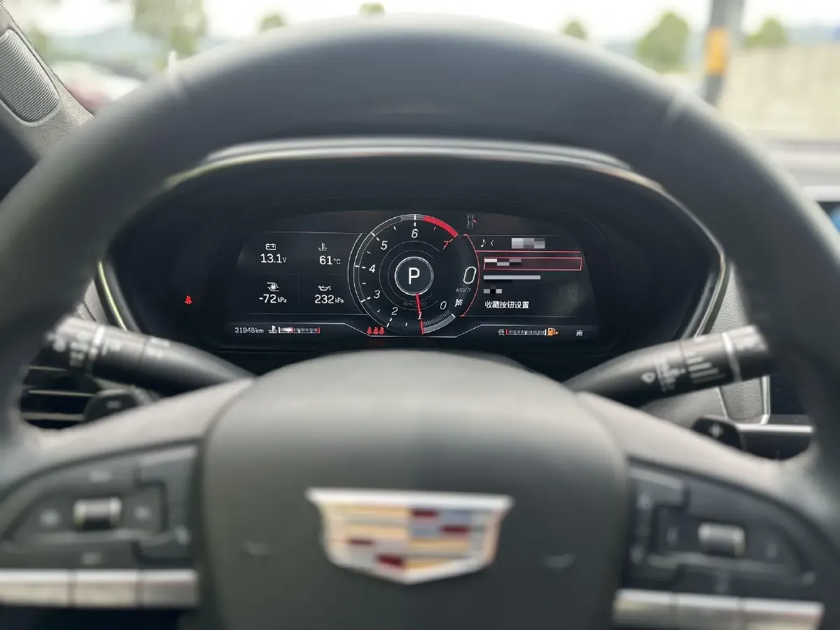 2023 Cadillac CT5 2.0T 237HP L4 10AT,autocango,china used car exporter,china ev exporter,chinese used car exporter,chinese used ev exporter