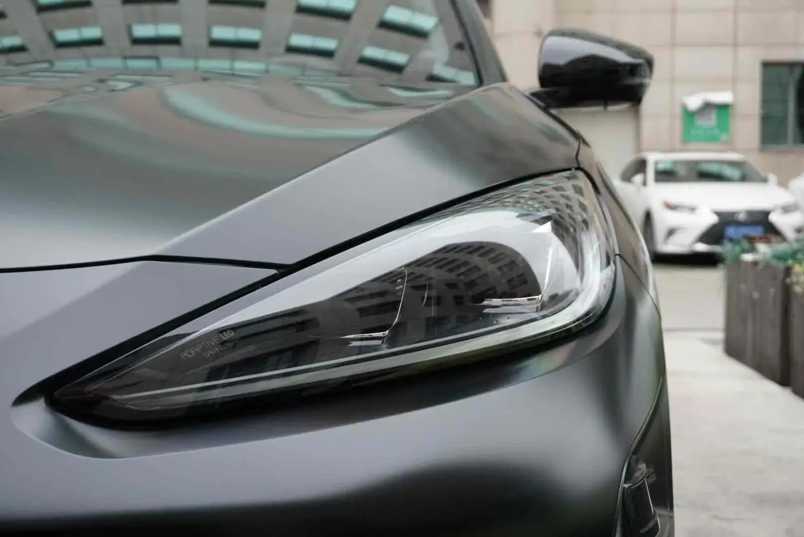 2022 ARCFOX ΑS thumbnail 3