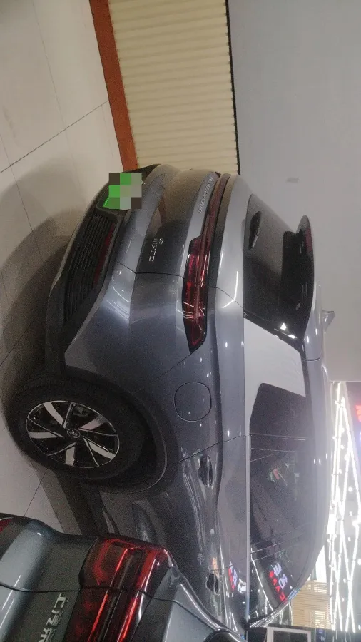 2023 BYD Song Pro 1.5L 110HP L4 E-CVT PHEV 18.3KWH,autocango,china used car exporter,china ev exporter,chinese used car exporter,chinese used ev exporter