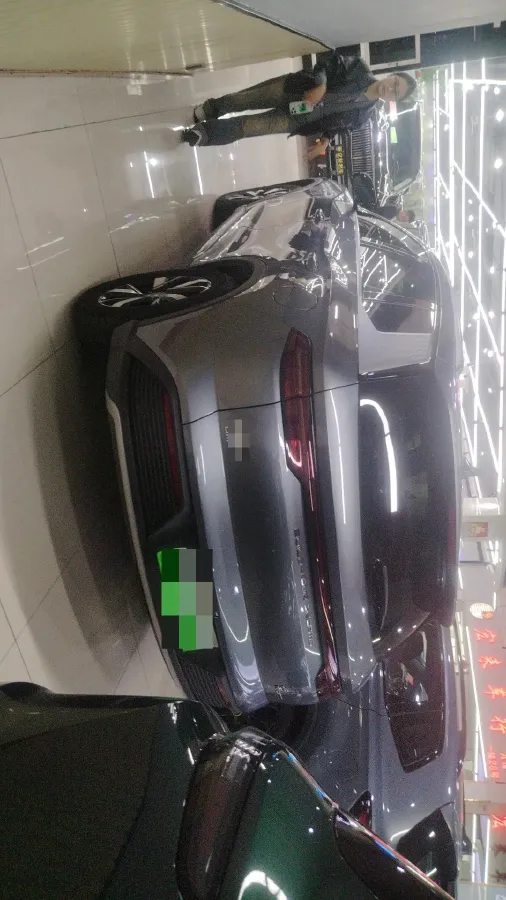 2023 BYD Song Pro 1.5L 110HP L4 E-CVT PHEV 18.3KWH,autocango,china used car exporter,china ev exporter,chinese used car exporter,chinese used ev exporter