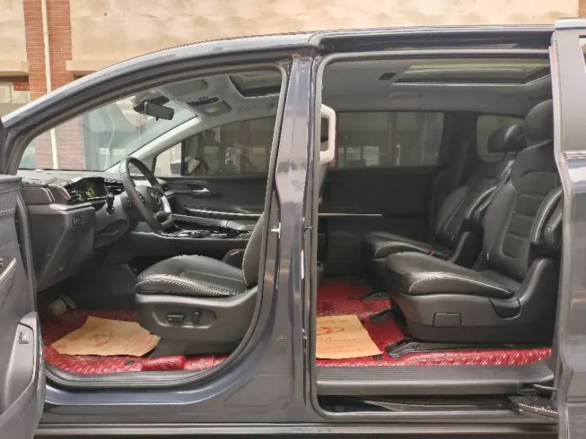 2021 HYUNDAI CUSTO thumbnail 2