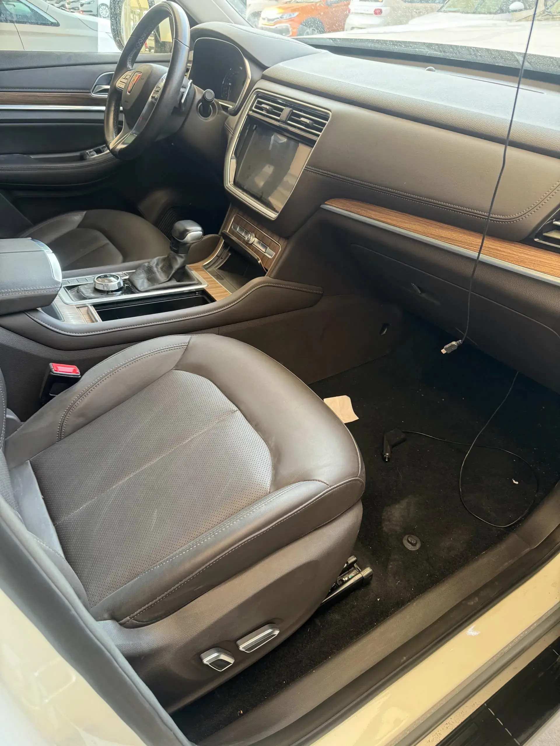 2019 ROEWE RX8 thumbnail 3