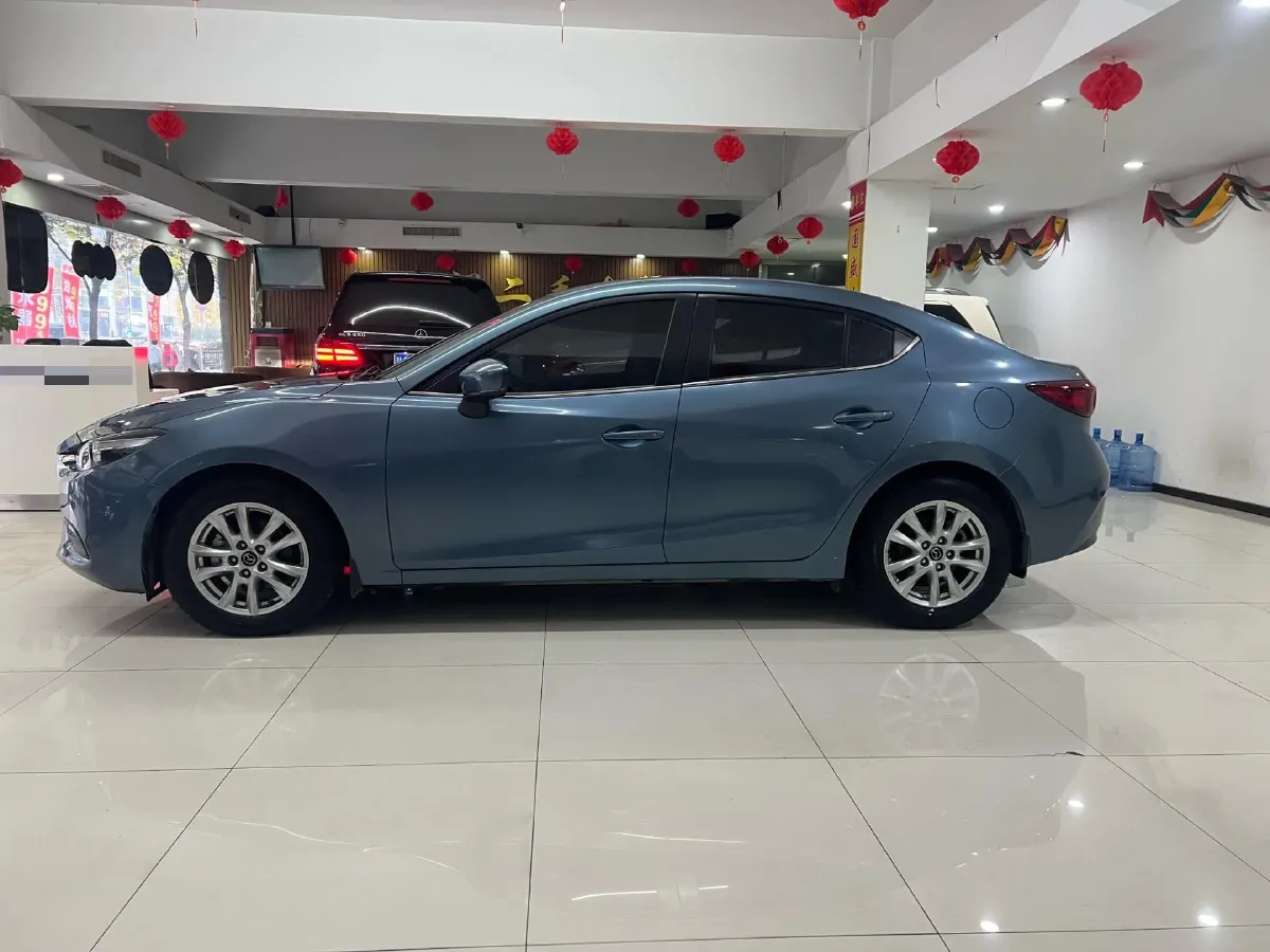 2019 Mazda 3 Axela 1.5L 117HP L4 6AT,autocango,china used car exporter,china ev exporter,chinese used car exporter,chinese used ev exporter