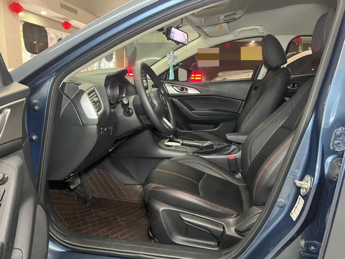 2019 Mazda 3 Axela 1.5L 117HP L4 6AT,autocango,china used car exporter,china ev exporter,chinese used car exporter,chinese used ev exporter