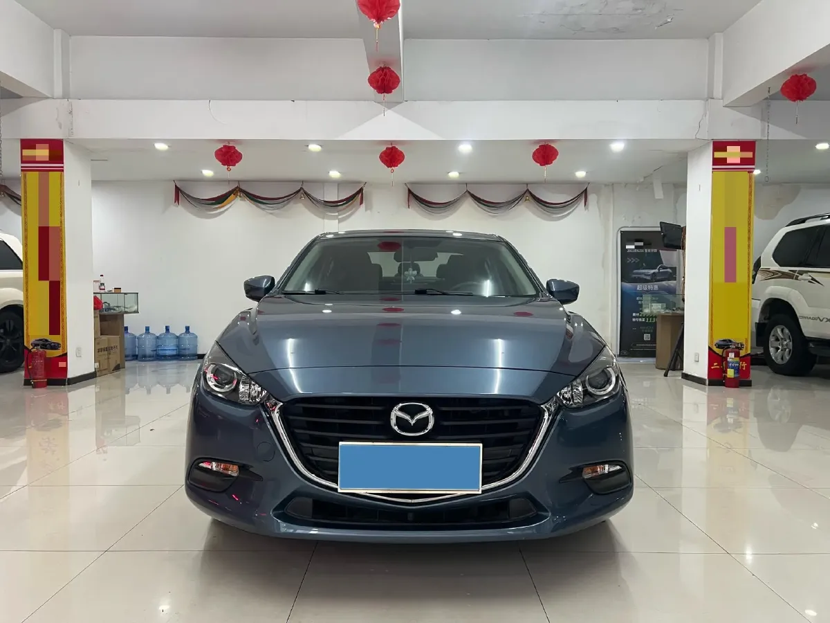 2019 Mazda 3 Axela 1.5L 117HP L4 6AT,autocango,china used car exporter,china ev exporter,chinese used car exporter,chinese used ev exporter