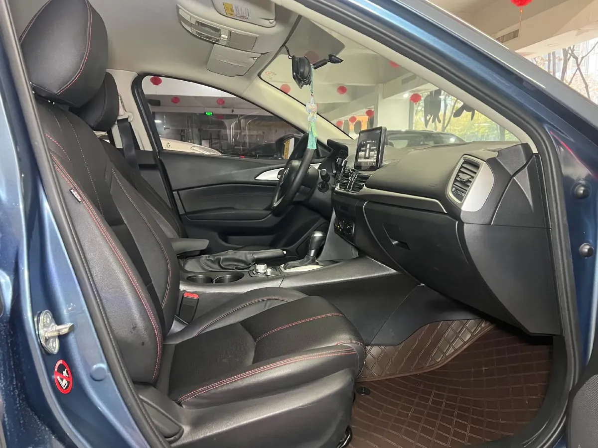 2019 Mazda 3 Axela 1.5L 117HP L4 6AT,autocango,china used car exporter,china ev exporter,chinese used car exporter,chinese used ev exporter