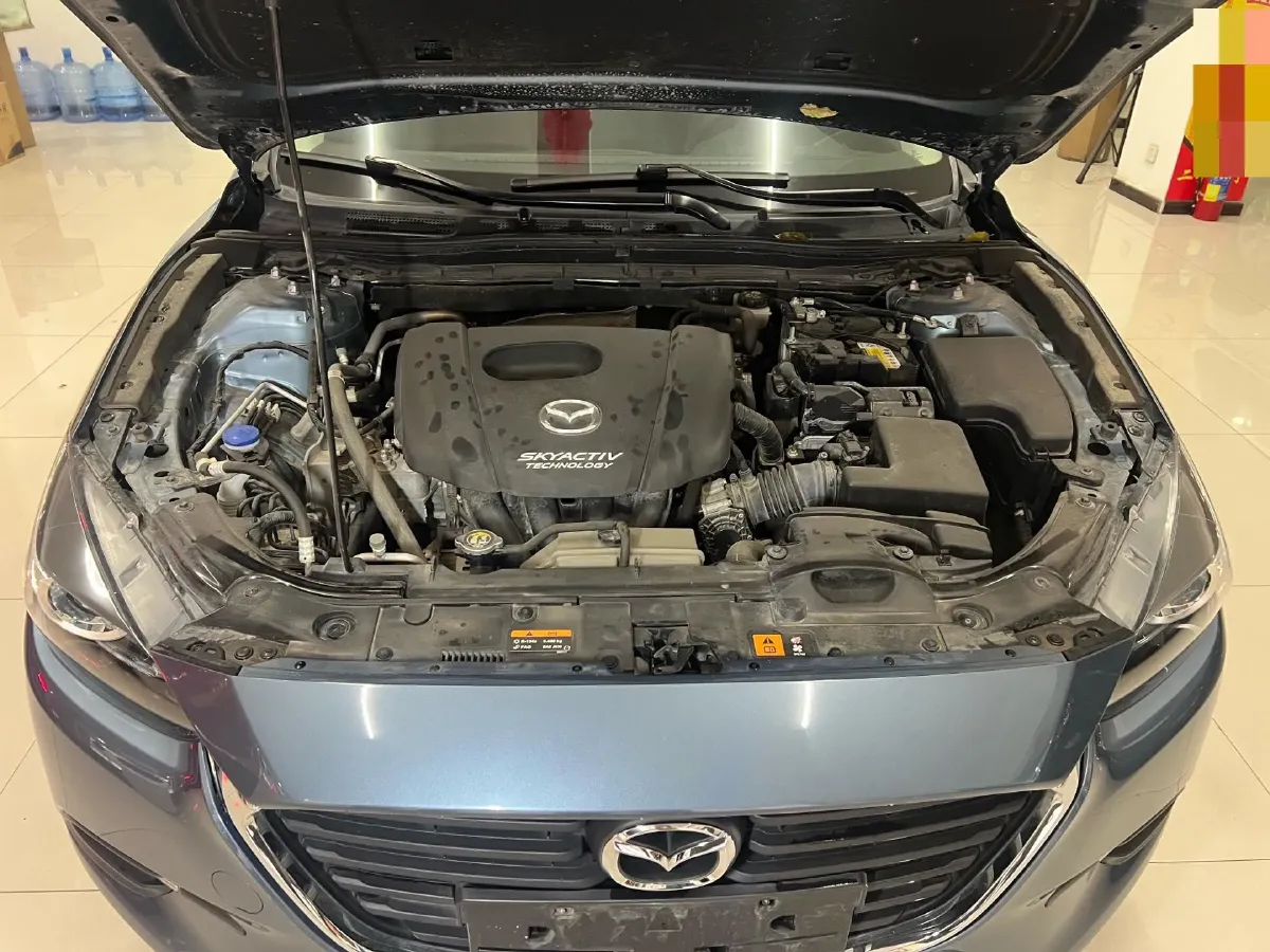 2019 Mazda 3 Axela 1.5L 117HP L4 6AT,autocango,china used car exporter,china ev exporter,chinese used car exporter,chinese used ev exporter