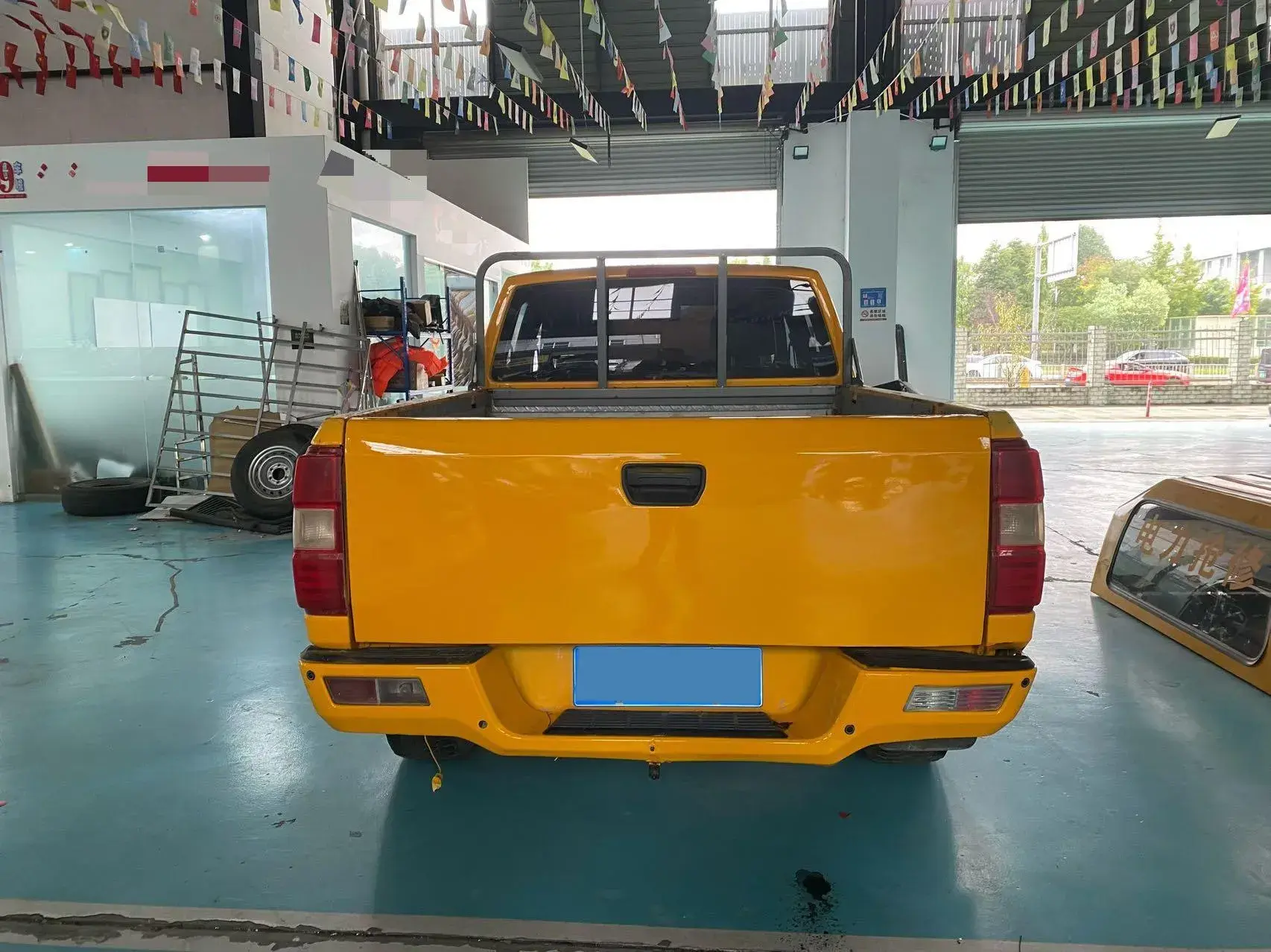 2021 DONGFENG RUIQI thumbnail 3