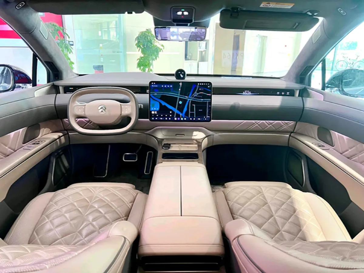 2025 NIO ET9 BEV 100KWH,autocango,china used car exporter,china ev exporter,chinese used car exporter,chinese used ev exporter