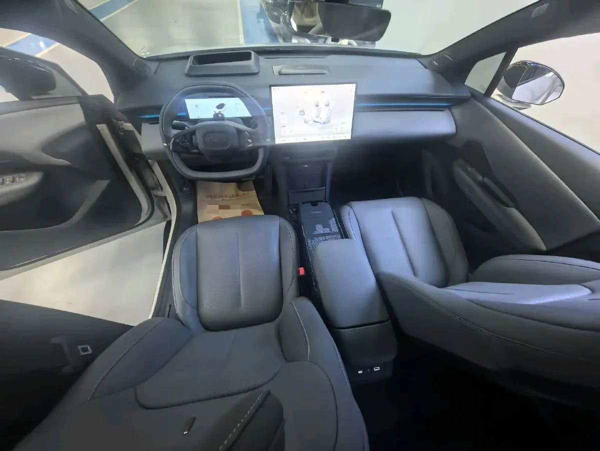 2025 LYNK&CO Z20 BEV 61.47KWH,autocango,china used car exporter,china ev exporter,chinese used car exporter,chinese used ev exporter