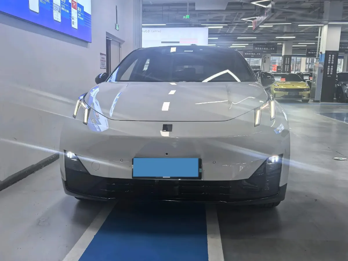 2025 LYNK&CO Z20 BEV 61.47KWH,autocango,china used car exporter,china ev exporter,chinese used car exporter,chinese used ev exporter