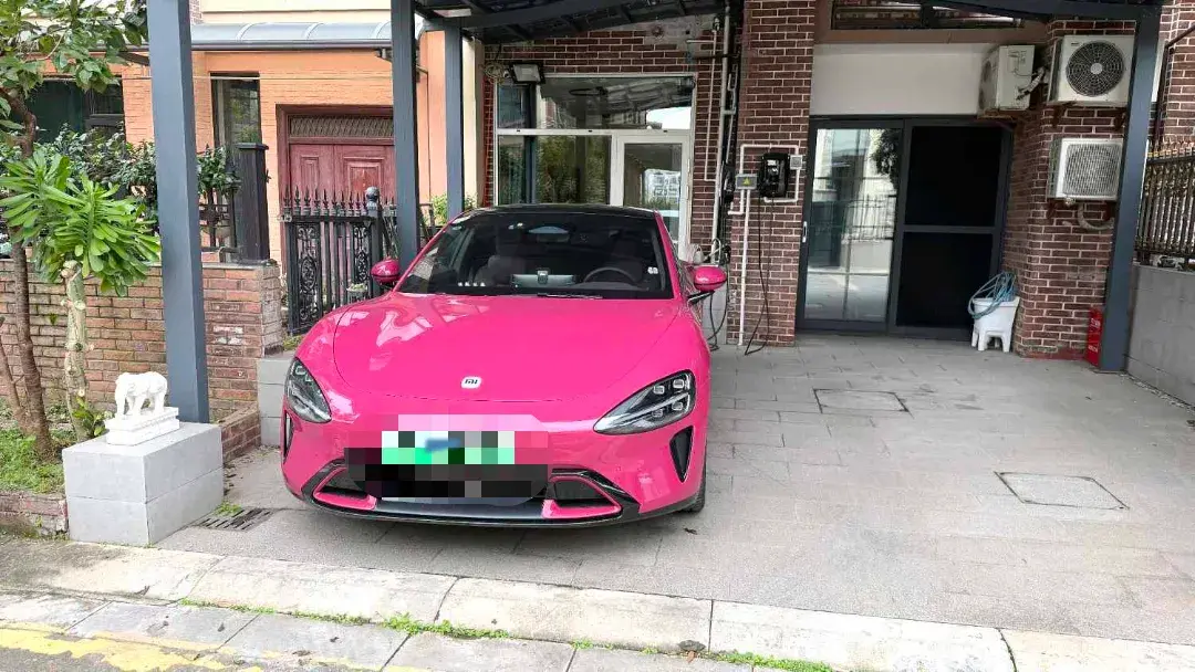 2024 MI SU7 thumbnail 2