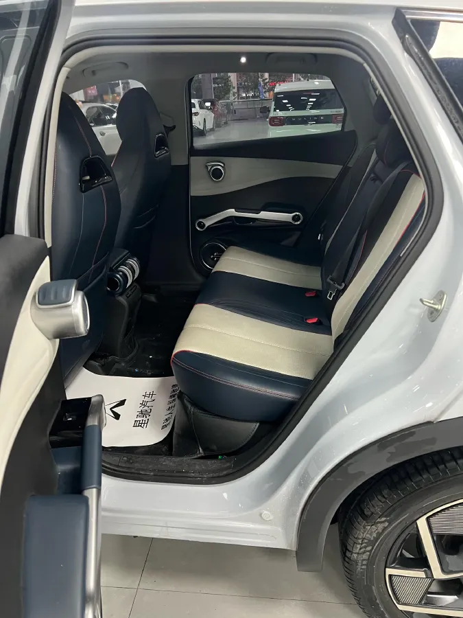 2022 BYD Yuan Plus BEV 60.48KWH,autocango,china used car exporter,china ev exporter,chinese used car exporter,chinese used ev exporter