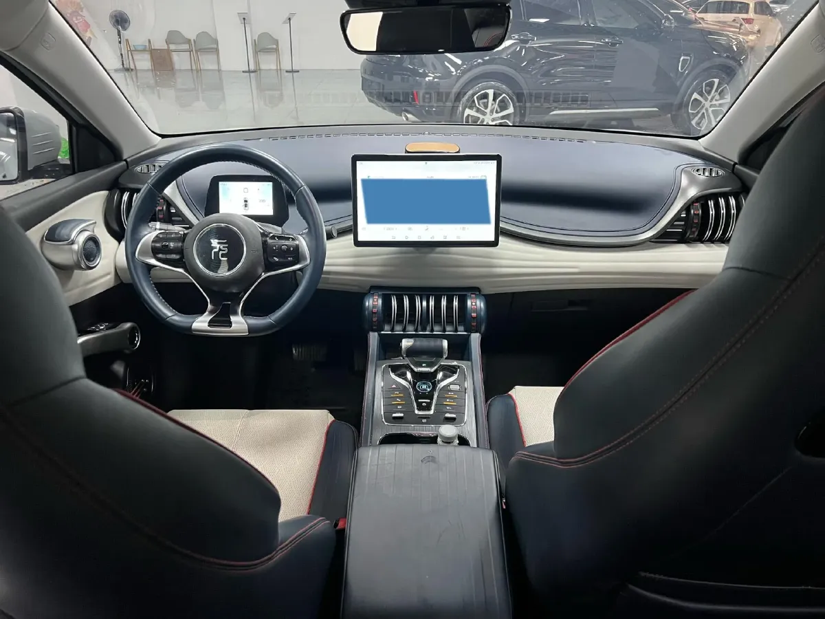 2022 BYD Yuan Plus BEV 60.48KWH,autocango,china used car exporter,china ev exporter,chinese used car exporter,chinese used ev exporter