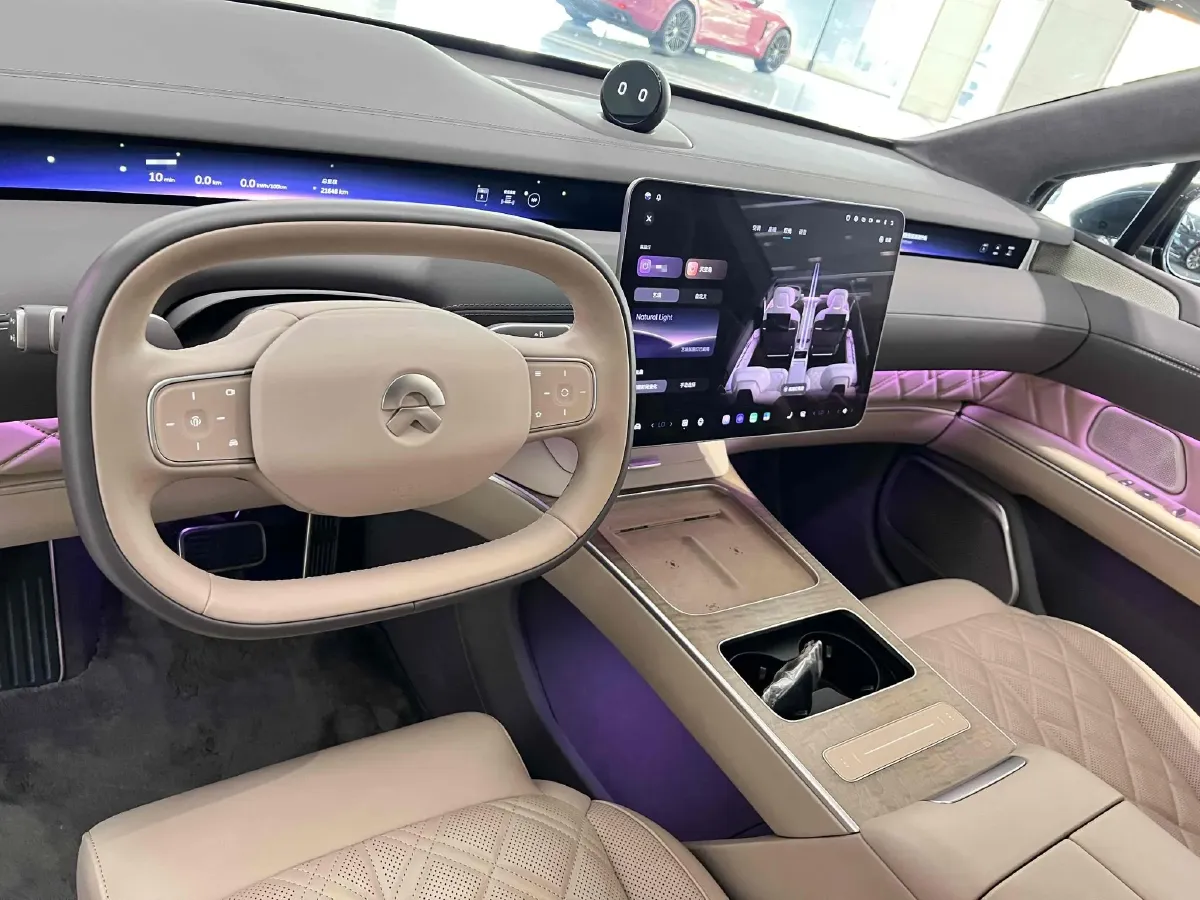 2025 NIO ET9 BEV 100KWH,autocango,china used car exporter,china ev exporter,chinese used car exporter,chinese used ev exporter