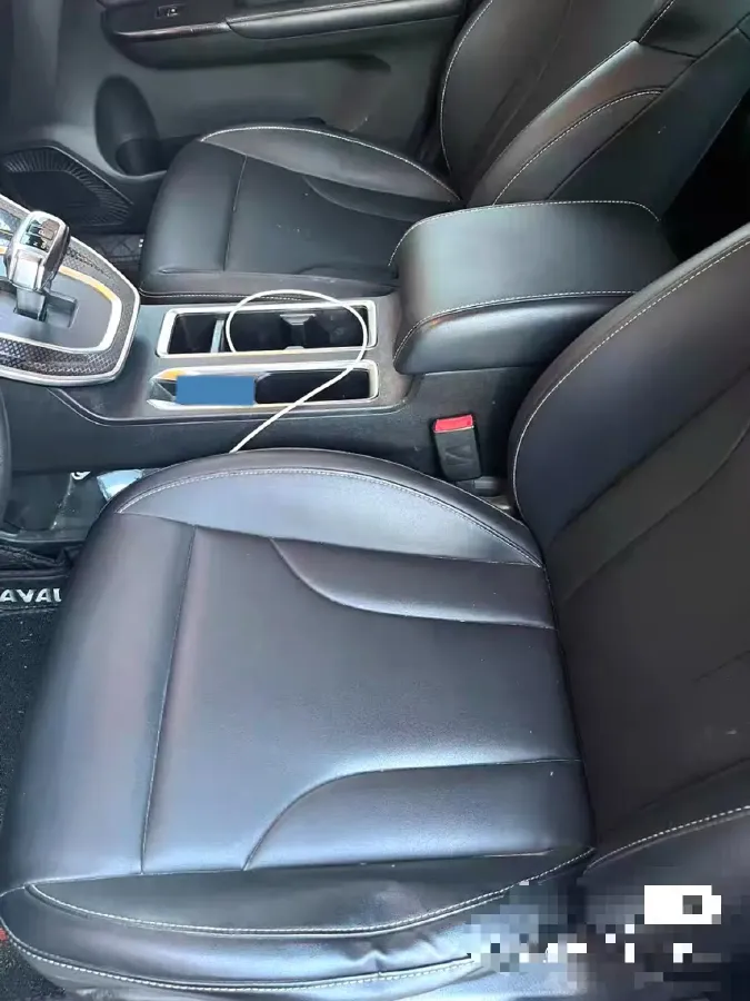 2021 Haval M6 1.5T 150HP L4 7DCT,autocango,china used car exporter,china ev exporter,chinese used car exporter,chinese used ev exporter