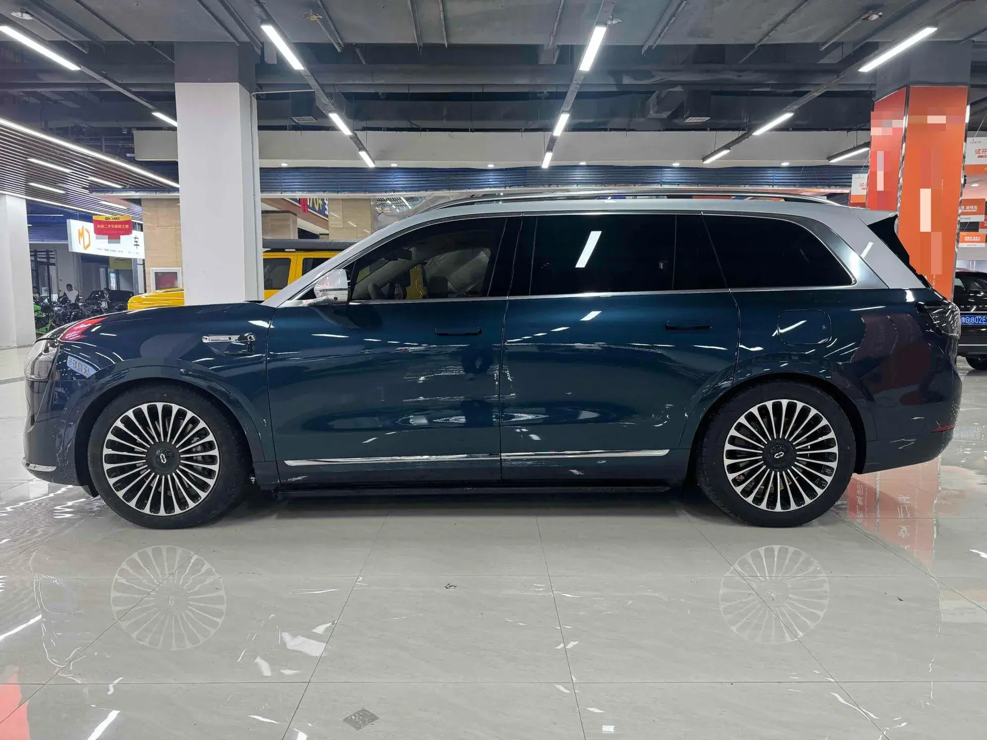 2025 CHANGAN QIYUAN thumbnail 2