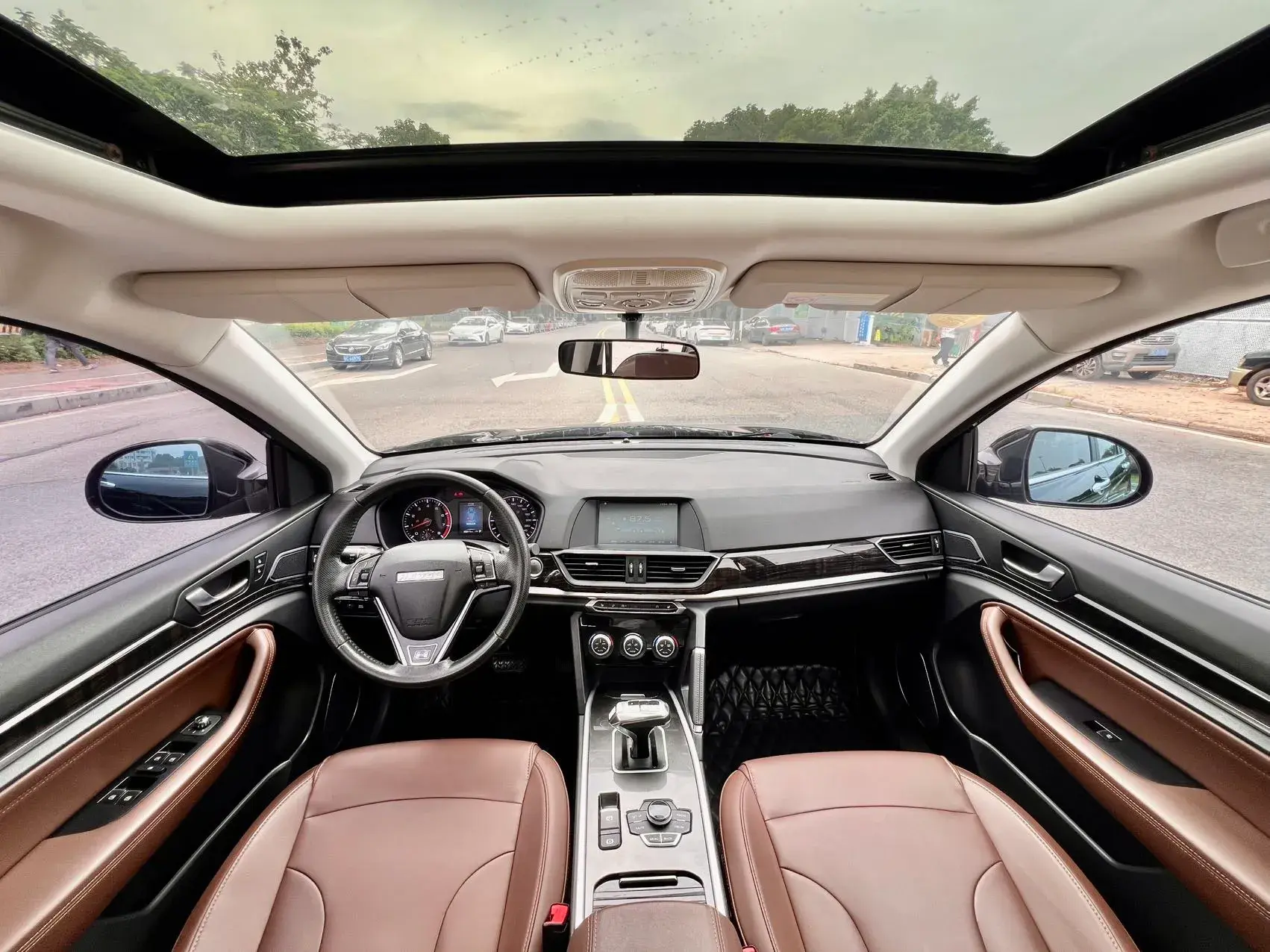 2018 HAVAL H6 thumbnail 2