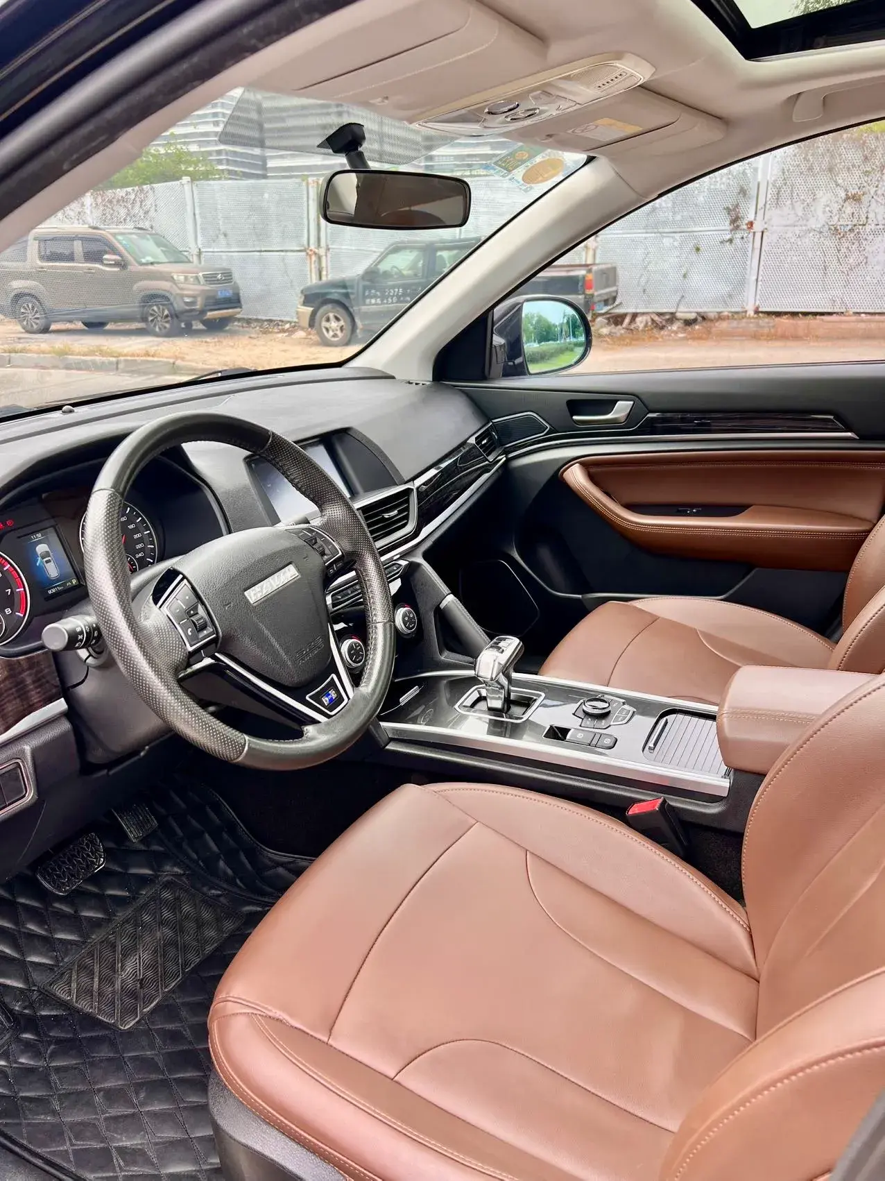 2018 HAVAL H6 thumbnail 4