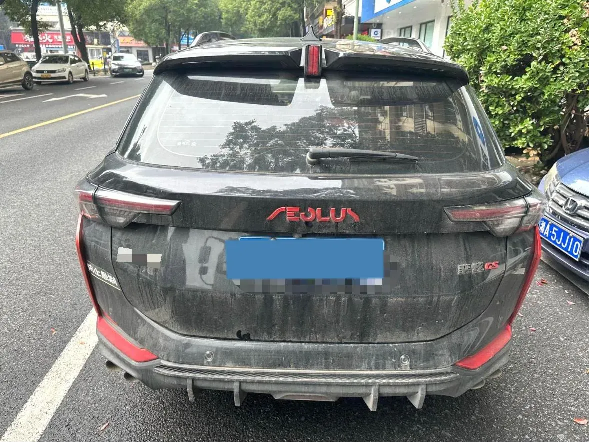 2021 DongFeng Aeolus YiXuan GS 1.5T 150HP L4 6DCT,autocango,china used car exporter,china ev exporter,chinese used car exporter,chinese used ev exporter