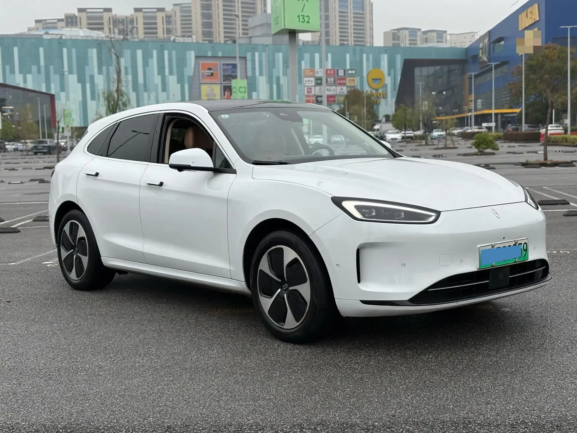 2022 AITO AITO thumbnail 3