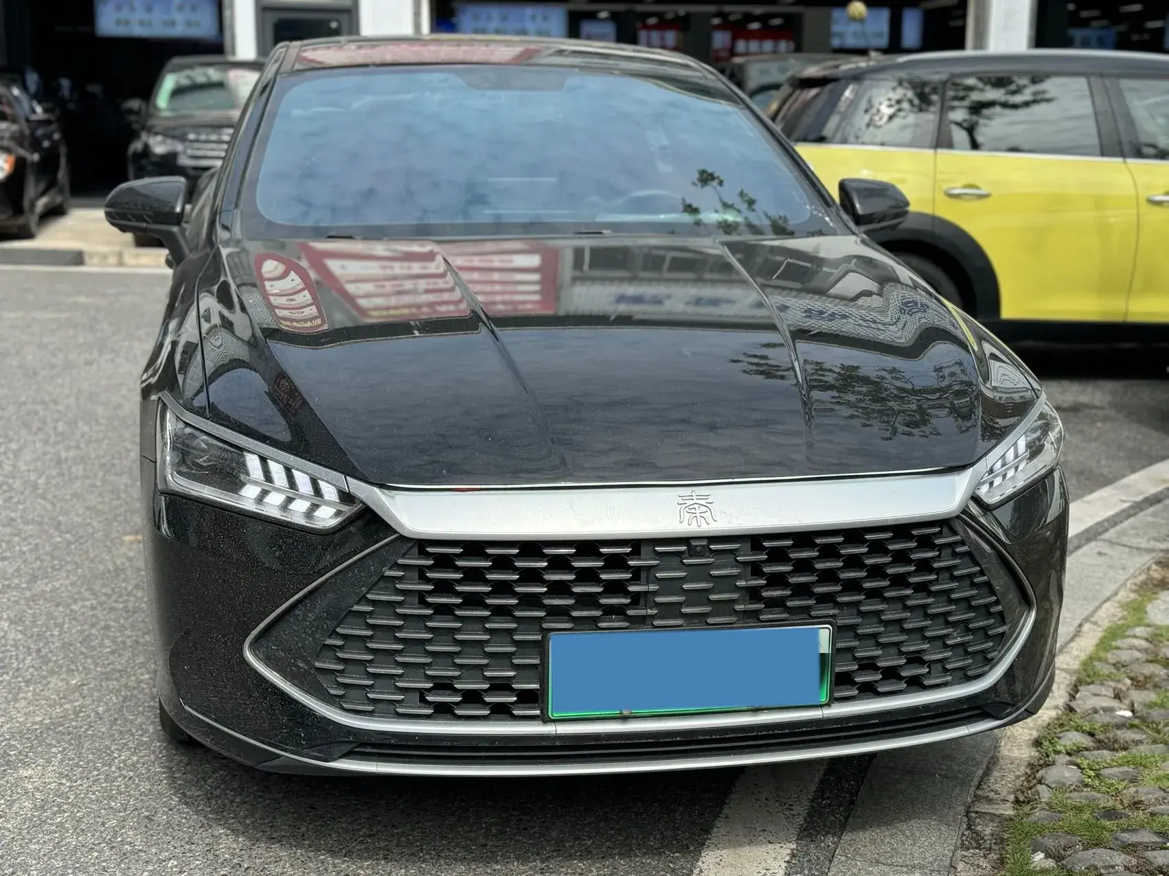 2023 BYD QIN thumbnail 2