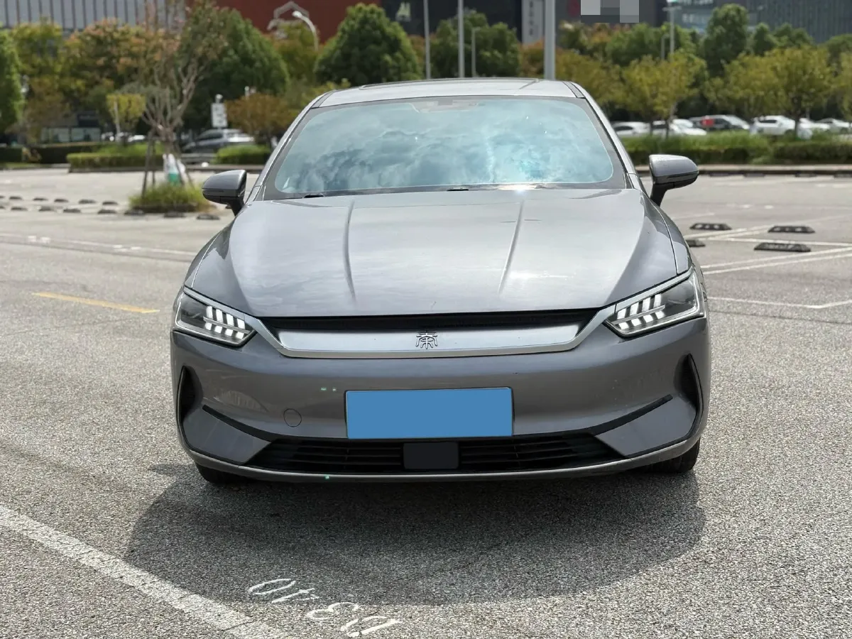 2021 BYD Qin Plus BEV 57KWH,autocango,china used car exporter,china ev exporter,chinese used car exporter,chinese used ev exporter