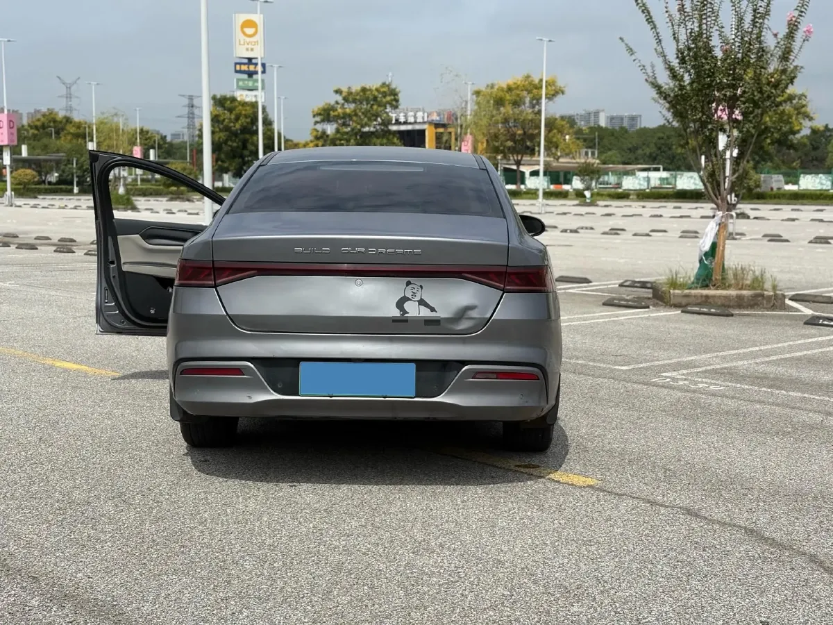 2021 BYD Qin Plus BEV 57KWH,autocango,china used car exporter,china ev exporter,chinese used car exporter,chinese used ev exporter