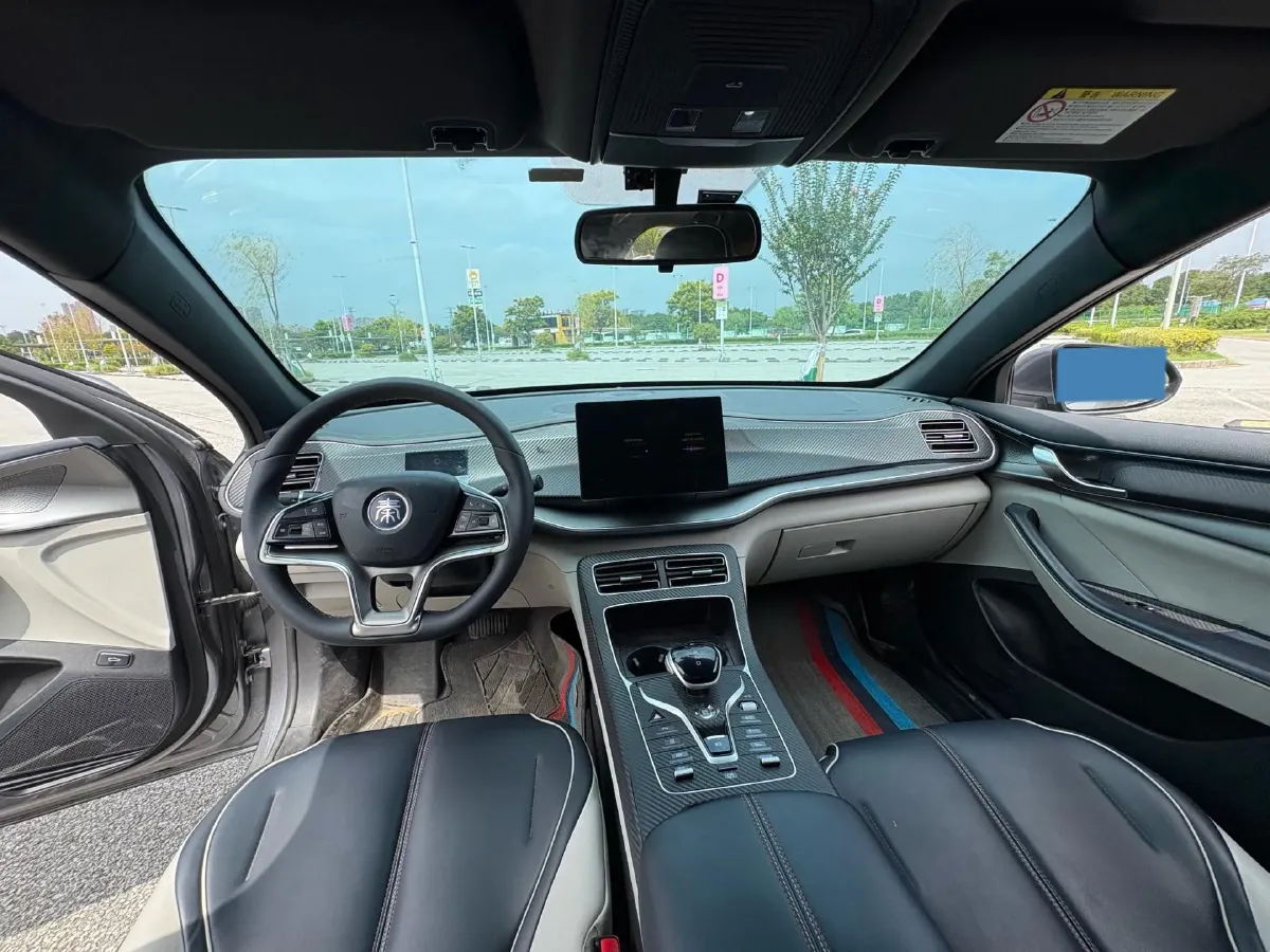 2021 BYD Qin Plus BEV 57KWH,autocango,china used car exporter,china ev exporter,chinese used car exporter,chinese used ev exporter