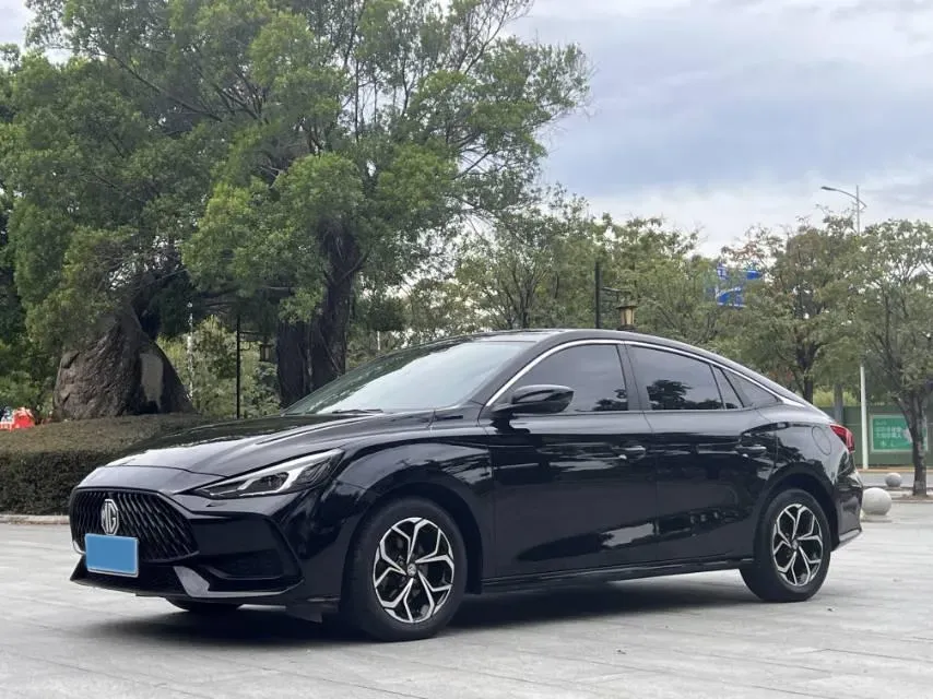 2021 MG 5 1.5L 120HP L4 CVT,autocango,china used car exporter,china ev exporter,chinese used car exporter,chinese used ev exporter