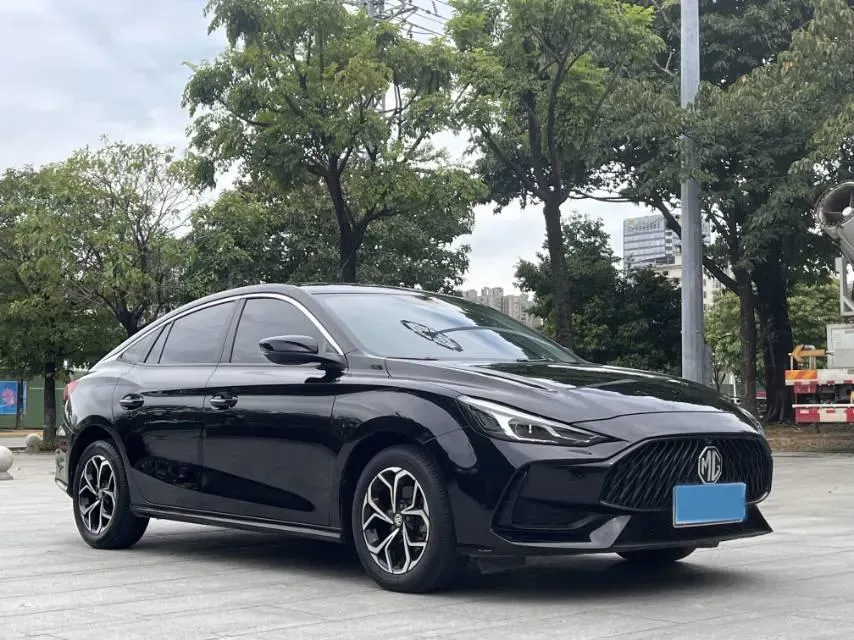 2021 MG 5 1.5L 120HP L4 CVT,autocango,china used car exporter,china ev exporter,chinese used car exporter,chinese used ev exporter