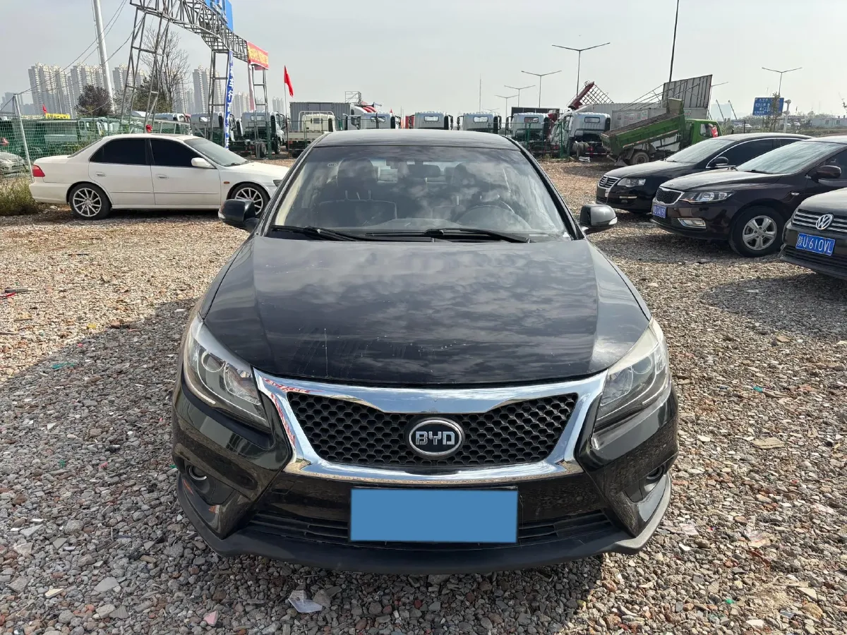 2013 BYD G6 1.5T 154HP L4 6MT,autocango,china used car exporter,china ev exporter,chinese used car exporter,chinese used ev exporter