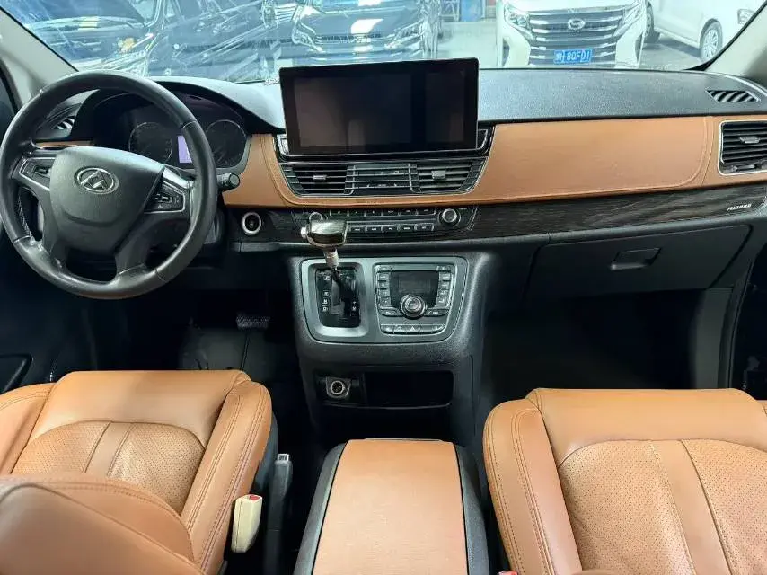 2018 MAXUS G10 thumbnail 3