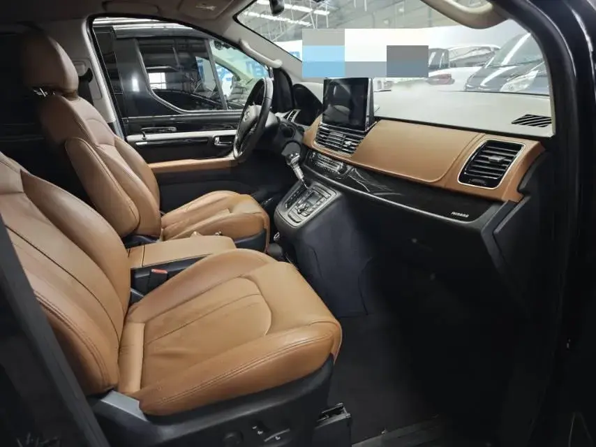 2018 MAXUS G10 thumbnail 2