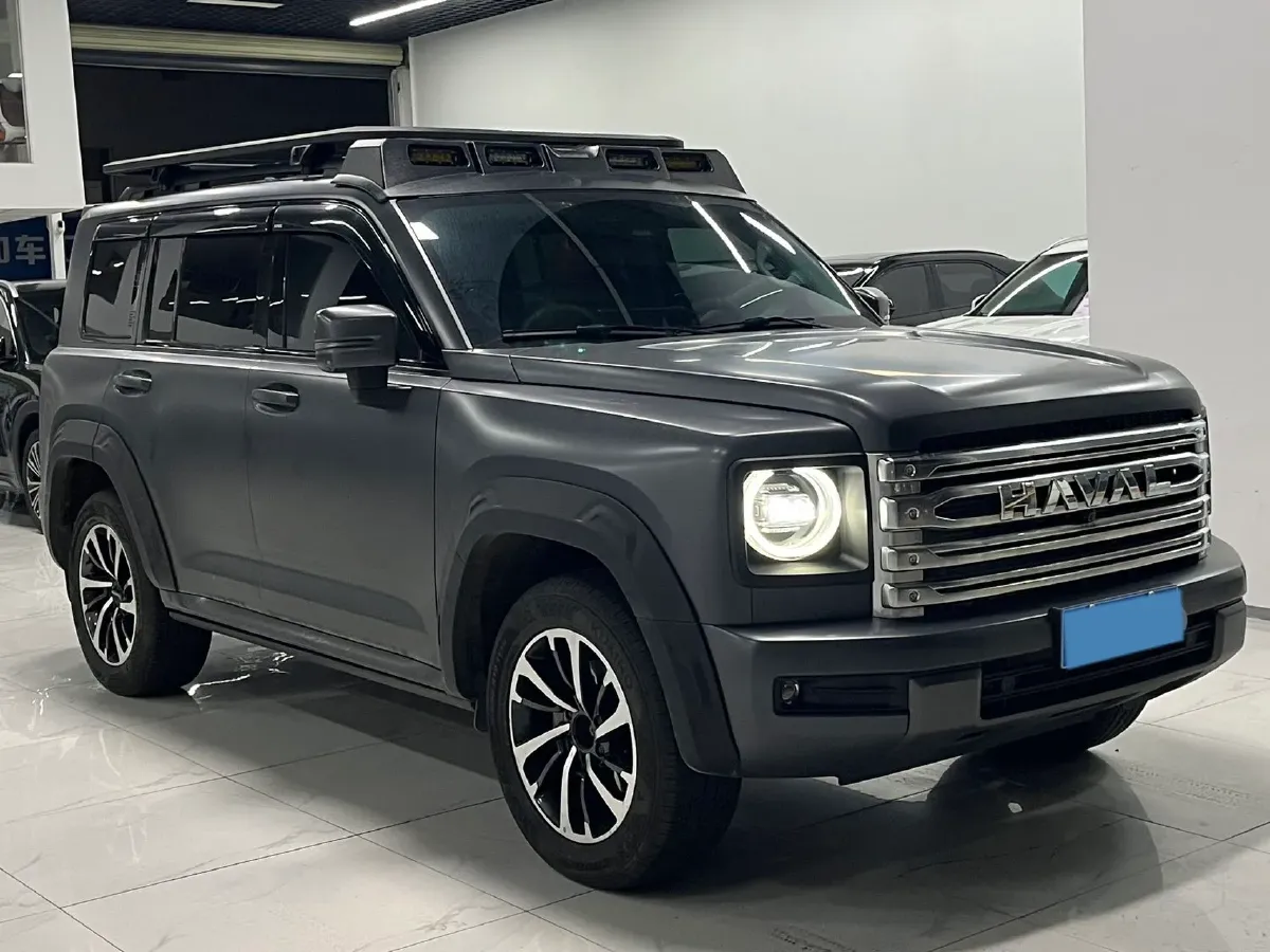 2024 Haval H9 2.0T 224HP L4 8AT,autocango,china used car exporter,china ev exporter,chinese used car exporter,chinese used ev exporter