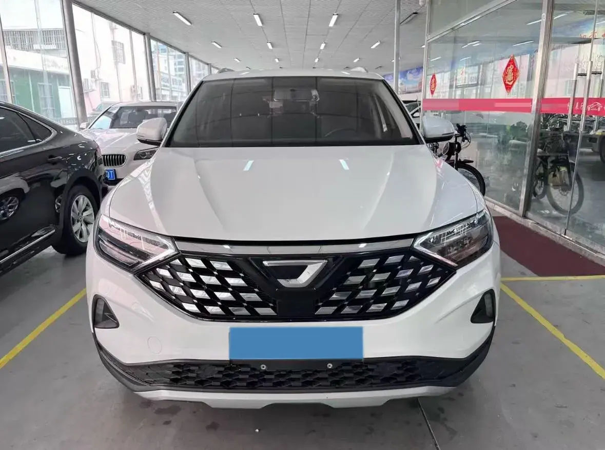 2021 JETTA VS5 thumbnail 2