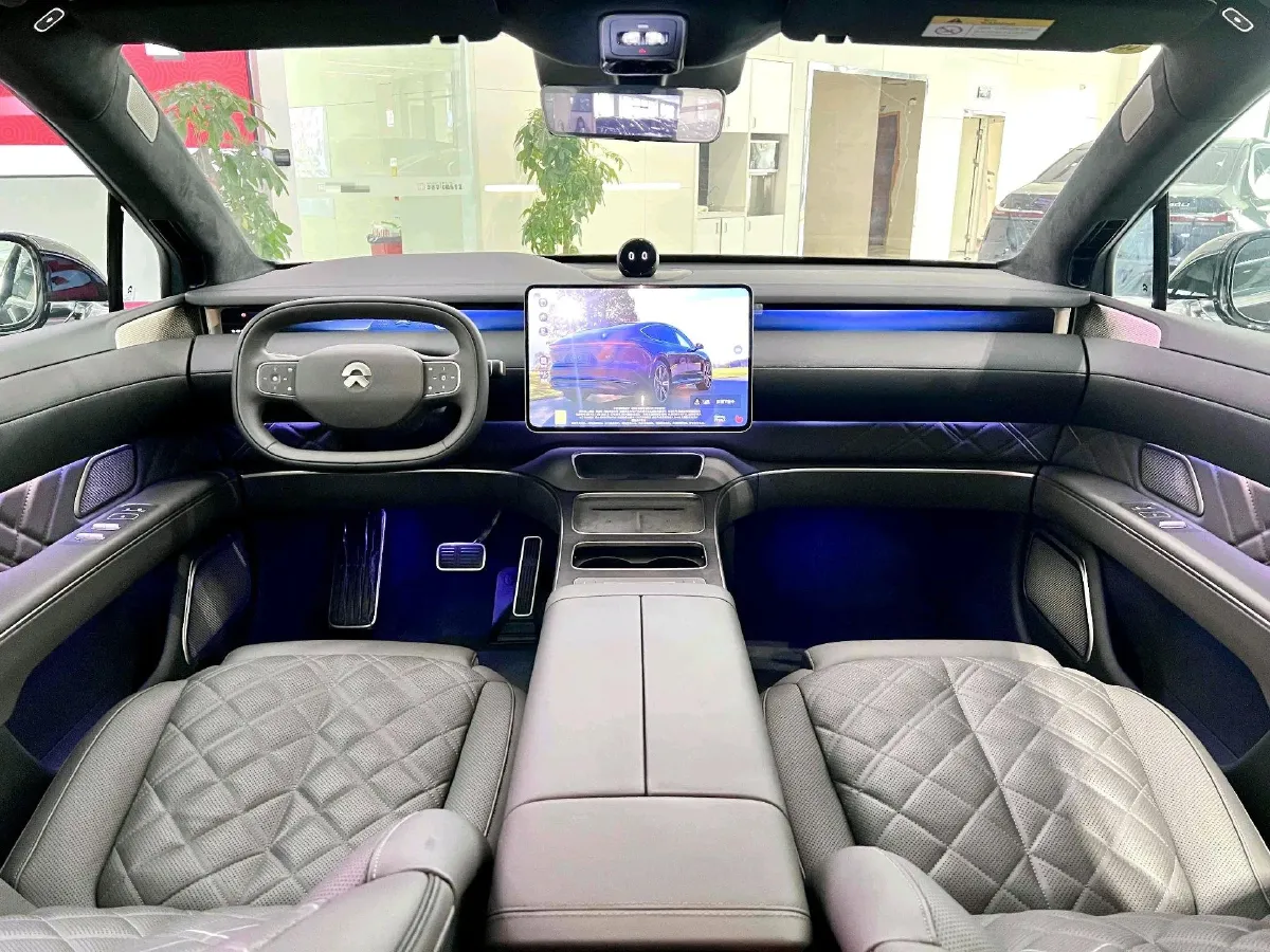 2025 NIO ET9 BEV 100KWH,autocango,china used car exporter,china ev exporter,chinese used car exporter,chinese used ev exporter