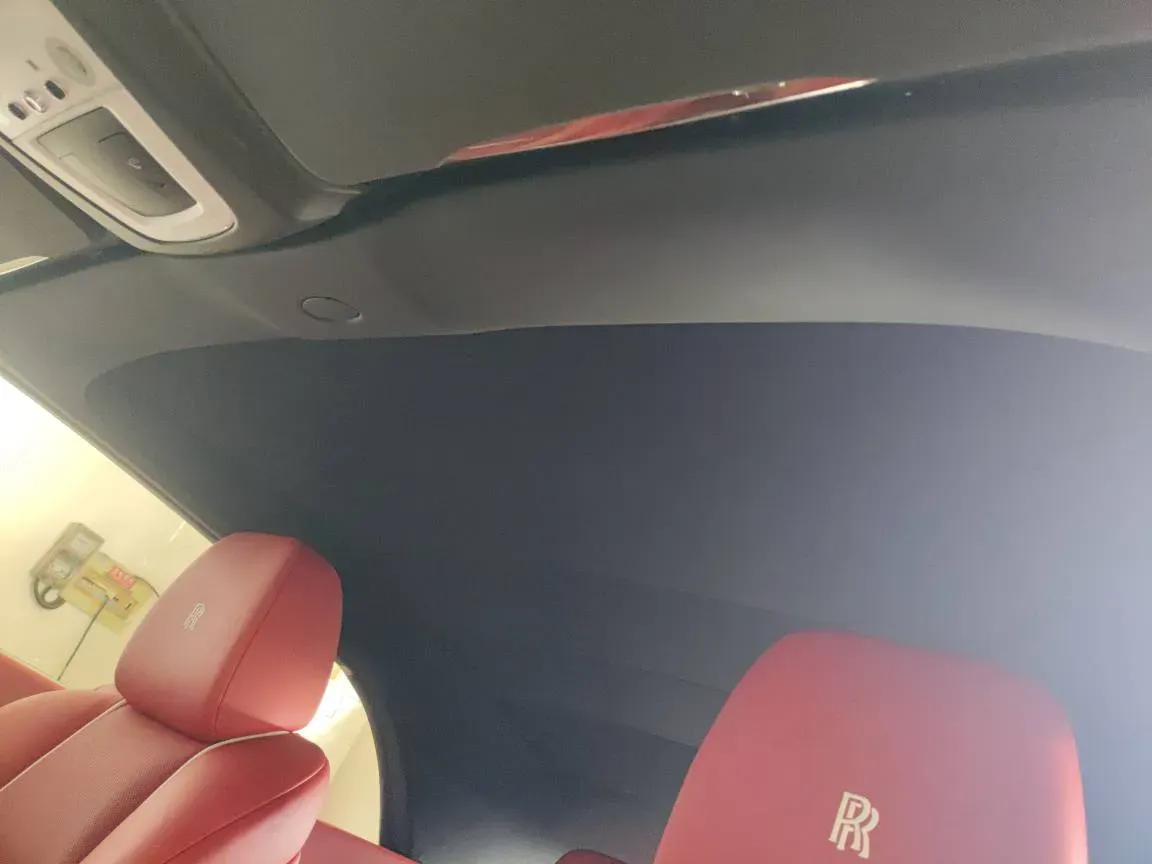 2018 Rolls-Royce Dawn 6.6T 571HP V12 8AT,autocango,china used car exporter,china ev exporter,chinese used car exporter,chinese used ev exporter