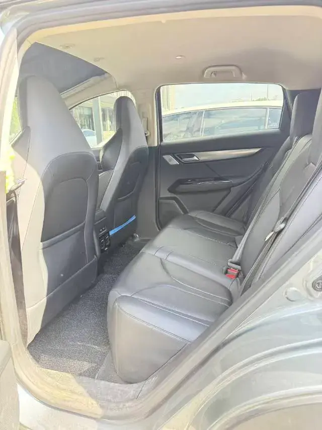 2020 XPENG G3 thumbnail 4