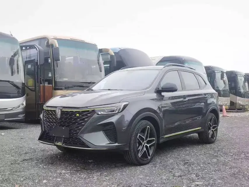 2021 ROEWE RX5 view 1