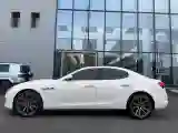 2021 Maserati Ghibli 2.0T 330HP L4 8AT