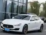 2021 Maserati Ghibli 2.0T 330HP L4 8AT