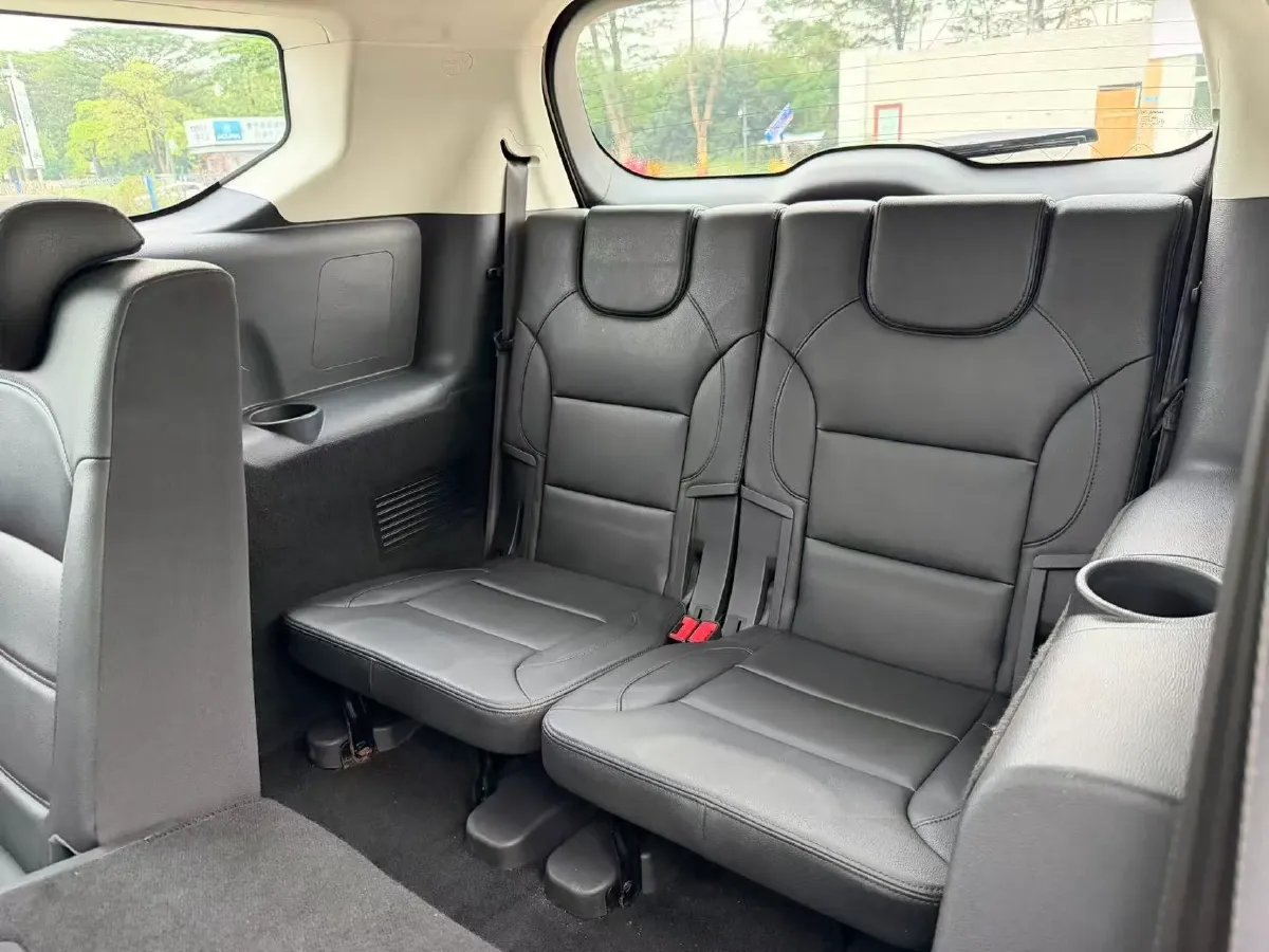 2017 Haval H7 2.0T 231HP L4 6DCT,autocango,china used car exporter,china ev exporter,chinese used car exporter,chinese used ev exporter