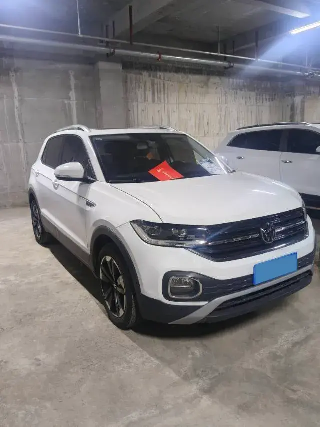 2023 VOLKSWAGEN TACQUA thumbnail 3